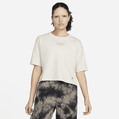 Boxy Graphic T-Shirt. Nike AU