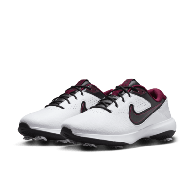 Nike Victory Pro 3 Men's Golf Shoes (Wide)