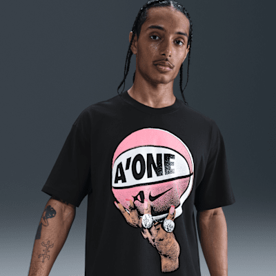 A'ja Wilson A'One