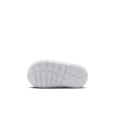 Nike Flex Runner 4 Baby/Toddler Shoes