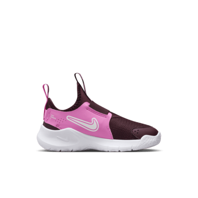 Tenis para niños de preescolar Nike Flex Runner 3