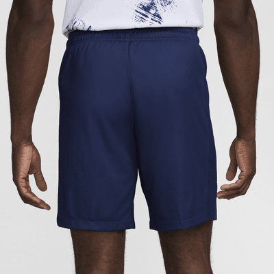 Short de foot Replica Nike Dri-FIT Paris Saint-Germain 2024/2025 Stadium Domicile pour homme