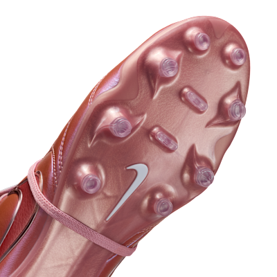 Nike Tiempo Ligera Pro LE Firm-Ground Low-Top Soccer Cleats