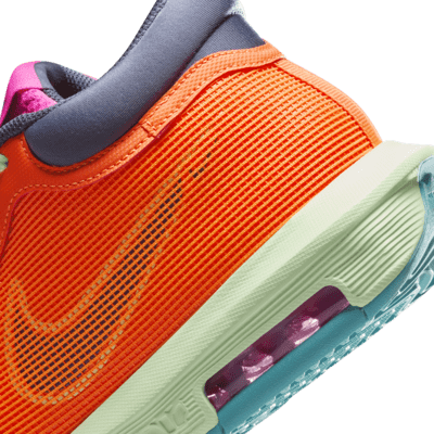 LeBron Witness 8 basketbalschoenen