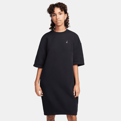 Nike Sportswear Tech Fleece Women's Oversized Dress