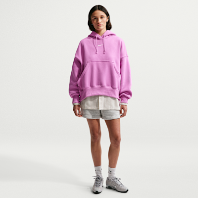 Nike Sportswear Phoenix Fleece Women's Over-Oversized Pullover Hoodie