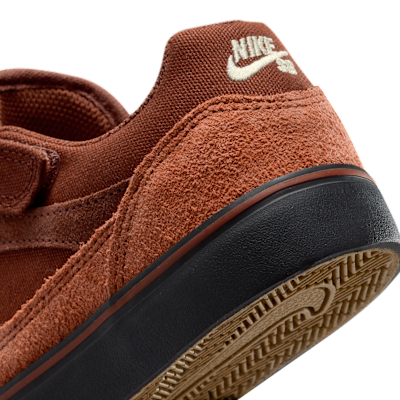Nike SB Malor Little Kids' Skate Shoes