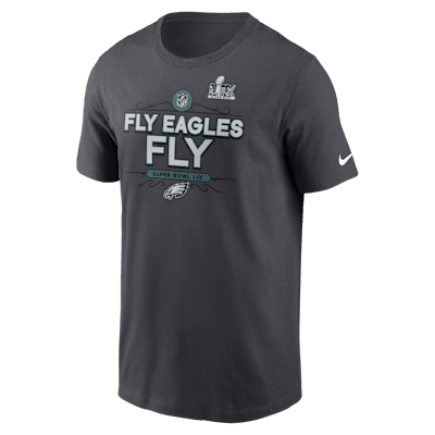 Philadelphia Eagles Super Bowl LIX Bound Local