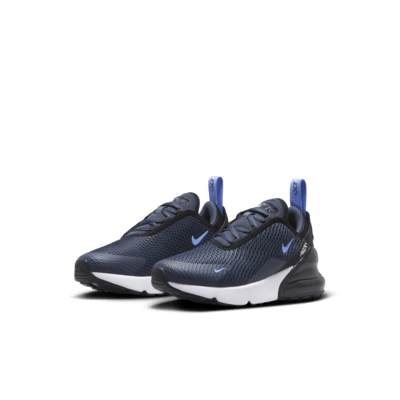 Nike Air Max 270 Younger Kids' Shoe