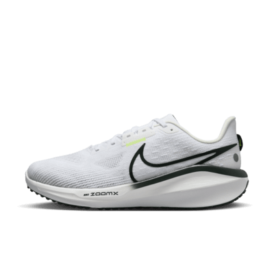 Tenis de correr en carretera para hombre Nike Vomero 17