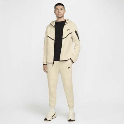 Nike Tech Men's Full-Zip Windrunner Hoodie