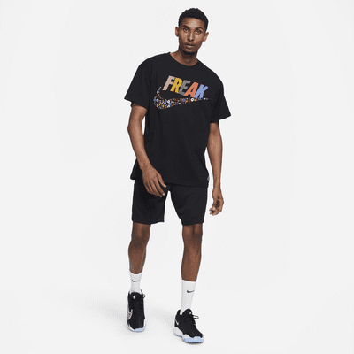 nike freak tee