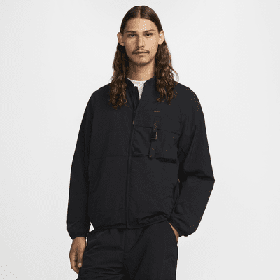 Giacca in tessuto Nike Tech – Uomo