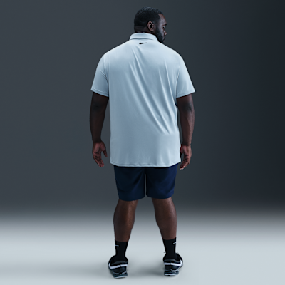 Nike Tour Golf-Poloshirt mit Dri-FIT-Techonologie (Herren)