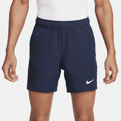 NikeCourt Advantage Dri-FIT 18 cm Erkek Tenis Şortu