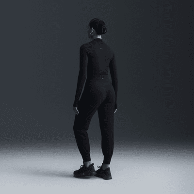 Haut à manches longues Dri-FIT Nike Zenvy pour femme
