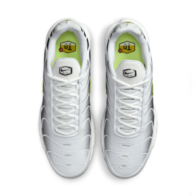 Tenis para hombre Nike Air Max Plus