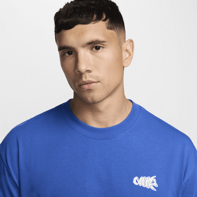 Nike Men's Max90 Soccer T-Shirt