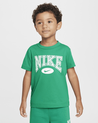 Детская футболка Nike Game Day Essentials Toddler