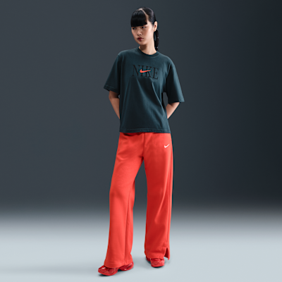 Nike Sportswear Essential Women's Boxy T-Shirt