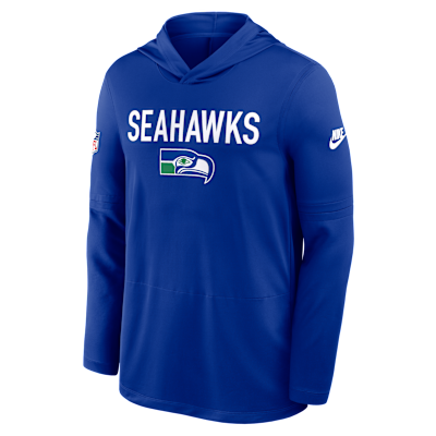 Seattle Seahawks Pass Accuracy