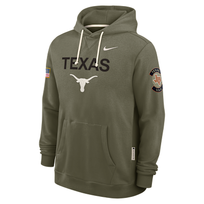Texas 2025 Military Appreciation