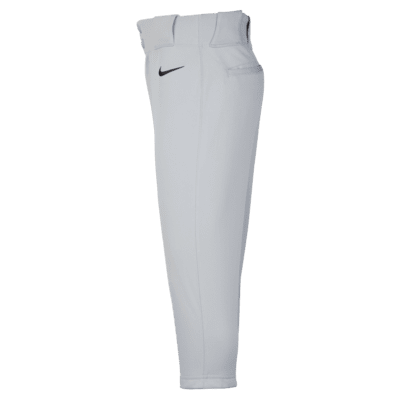 Nike Vapor Select 2 Big Kids' High Baseball Pants