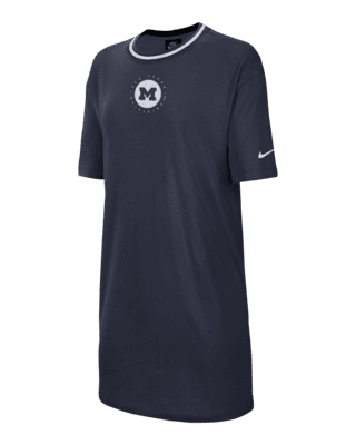 Michigan Essential Women's Nike College Dress