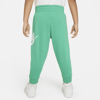 Joggers infantil Nike Sportswear Club French Terry Joggers