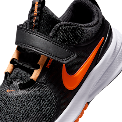 Nike Star Runner 5 Younger Kids' Running Shoes