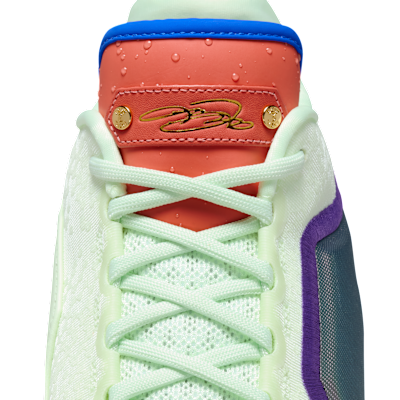 レブロン 23 "Miami Twice" バスケットボールシューズ