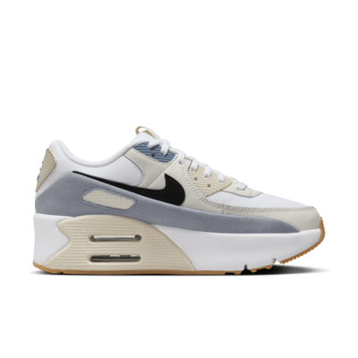 รองเท้าผู้หญิง Nike Air Max 90 LV8