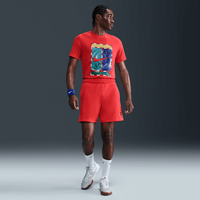 NikeCourt Heritage