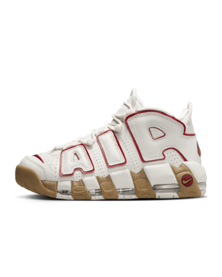 Nike Air More Uptempo Women's Shoes