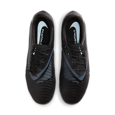 Nike Phantom 6 Low Academy Artificial-Grass Soccer Cleats