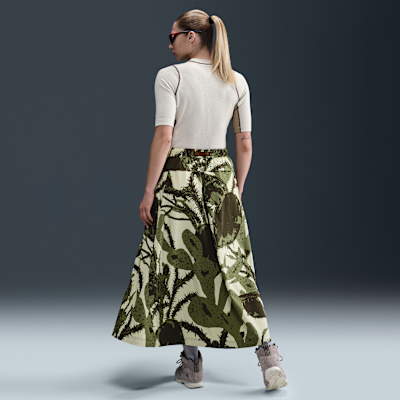 Falda para mujer Nike ACG "Smith Summit"