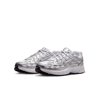 Nike P-6000 Schuh (ältere Kinder)