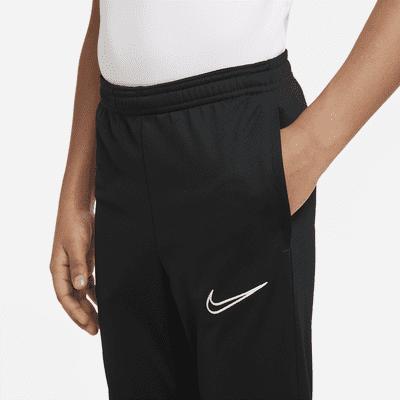 Nike Dri-FIT Academy Older Kids' Knit Football Tracksuit