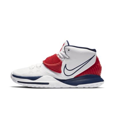Kyrie 6 EP Basketball Shoe. Nike JP