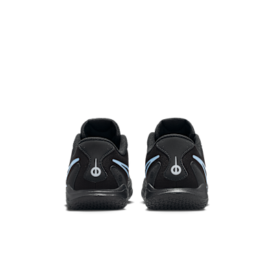 Nike Jr. Tiempo Legend 10 Academy Low-Top-Fußballschuh für Hallen- und Hartplätze für jüngere/ältere Kinder