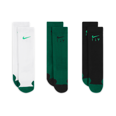 nike elite kids socks