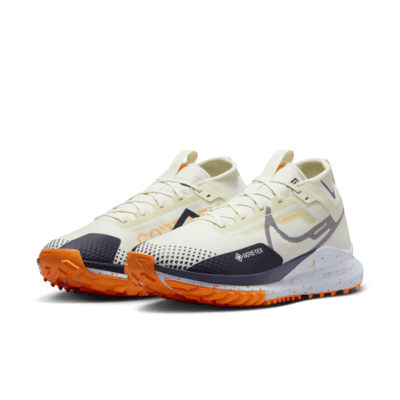 Nike Pegasus Trail 4 GORE-TEX wasserdichter Traillaufschuh für Herren