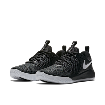 nike hyperace 2 black