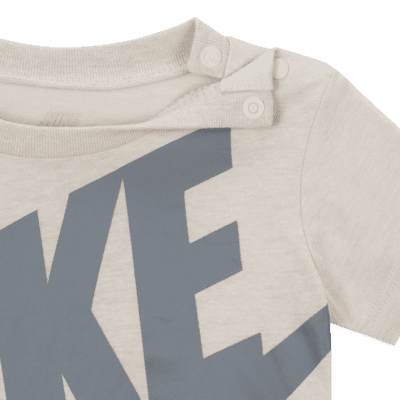 Mini-tuta Futura Nike – Bebè (0-9 mesi)