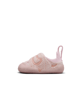 Детские кроссовки Nike Swoosh 1 Baby/Toddler