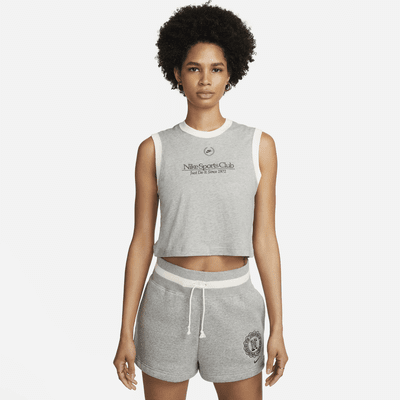 Nike Sportswear Heritage Women's Tank Top.