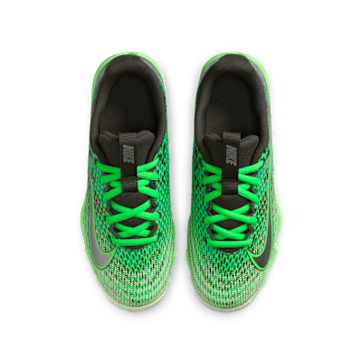 Nike Vapor Shark "CeeDee Lamb" Big Kids' Football Cleats