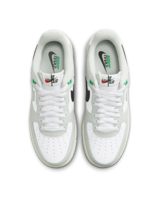 Nike Men's Air Force 1 Low '07 LV8 Split Casual Shoes