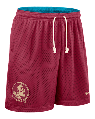 Мужские шорты Florida State Sideline Reversible Men’s Nike Dri-FIT College Shorts