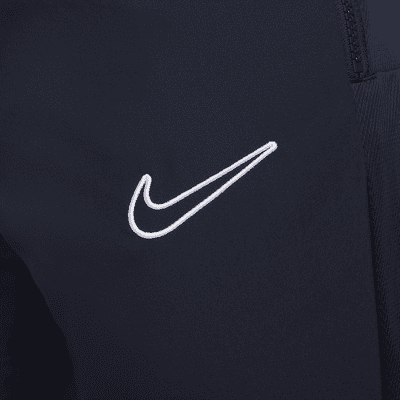 Kaap overdrijving Eerlijk Nike Academy Men's Dri-FIT Global Football Pants. Nike UK